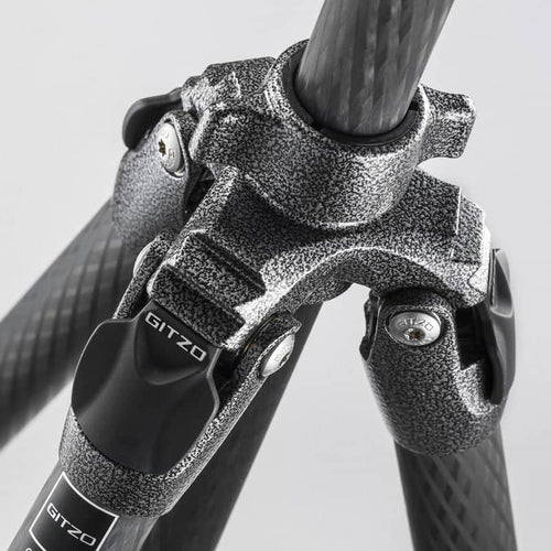 Gitzo GT2543L Mountaineer Series 2 Long Tripod