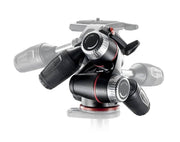 Manfrotto X-PRO 3-Way Tripod Head MHXPRO-3W