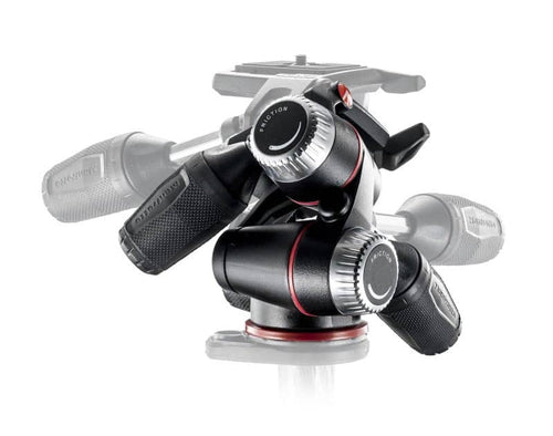 Manfrotto X-PRO 3-Way Tripod Head MHXPRO-3W