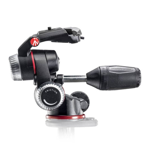 Manfrotto X-PRO 3-Way Tripod Head MHXPRO-3W