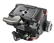Manfrotto MHXPRO-2W XPRO Fluid Tripod Head with Fluidity Selector