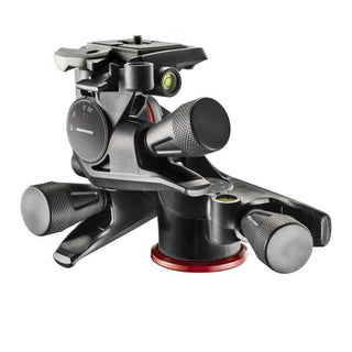 Manfrotto MHXPRO-3WG XPRO Geared Three-way Pan/Tilt Tripod Head