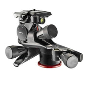 Manfrotto MHXPRO-3WG XPRO Geared Three-way Pan/Tilt Tripod Head