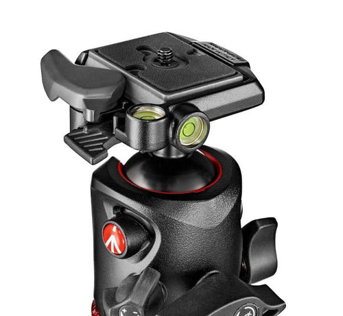 Manfrotto XPRO Ball Head with 200PL Plate