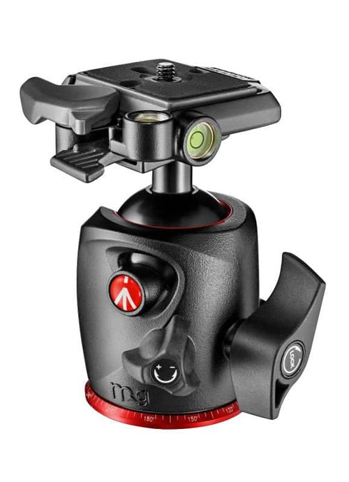 Manfrotto XPRO Ball Head with 200PL Plate