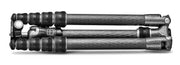 Gitzo GK1555T-82TQD Traveler Series 1 - 5 Section Carbon Fibre Tripod with Ball Head