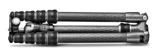 Gitzo GK1555T-82TQD Traveler Series 1 - 5 Section Carbon Fibre Tripod with Ball Head