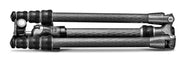 Gitzo GK0545T-82TQD Kit - Includes GT0545T Traveler Tripod and GH1382T - Georges Cameras
