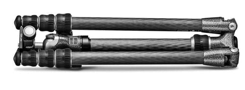 Gitzo GK0545T-82TQD Kit - Includes GT0545T Traveler Tripod and GH1382T - Georges Cameras