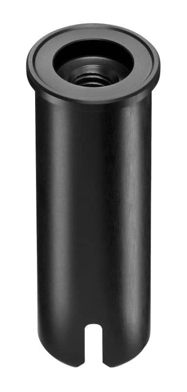 Gitzo GK1555T-82TQD Traveler Series 1 - 5 Section Carbon Fibre Tripod with Ball Head