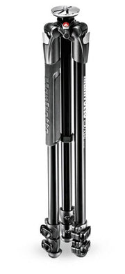 Manfrotto MT290XTA3 XTRA Aluminum 3 Sections Tripod