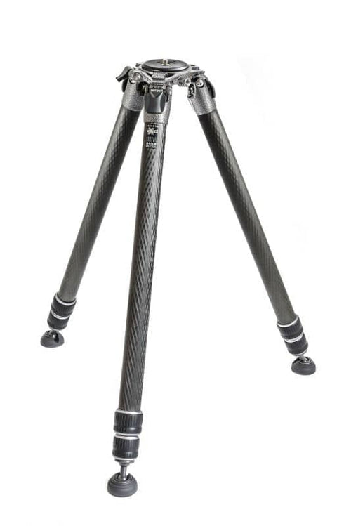 Gitzo GT4533LS Systematic Carbon Fiber Tripod