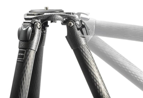 Gitzo GT3533S Systematic Carbon Fiber Tripod