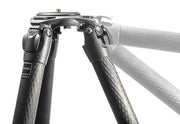 Gitzo GT5563GS Systematic 6X Carbon Fiber Tripod