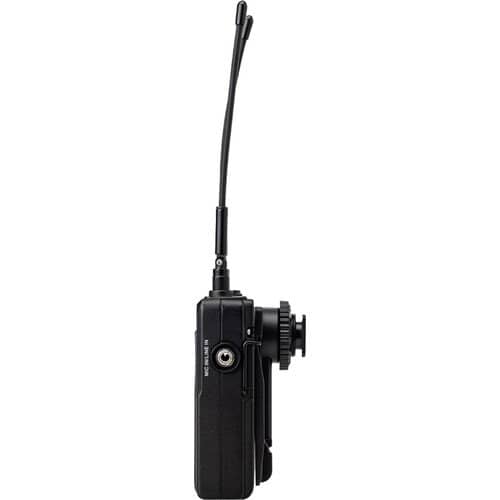 Saramonic UWMIC9S KIT1 Camera-Mount Wireless Omni Lavalier Microphone System (514 to 596 MHz)