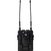 Saramonic UWMIC9S KIT1 Camera-Mount Wireless Omni Lavalier Microphone System (514 to 596 MHz)