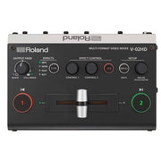 Roland 2 Channel 