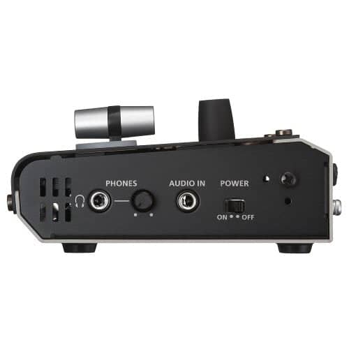 Roland 2 Channel 