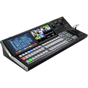Roland V-1200HD-SYS Video Switcher & Control Surface Bundle