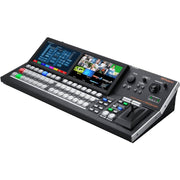 Roland V-1200HD-SYS Video Switcher & Control Surface Bundle