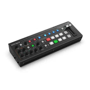 Roland Compact 4 Channel HDMI AV Mixer With Balanced Audio Inputs