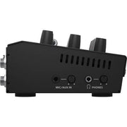 Roland Compact 4 Channel HDMI AV Mixer With Balanced Audio Inputs