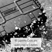 Vanguard Supreme 40D Waterproof Case