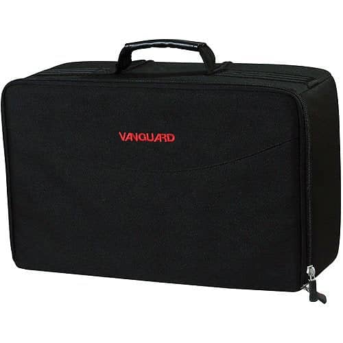 Vanguard Supreme Divider Insert 46 - Black