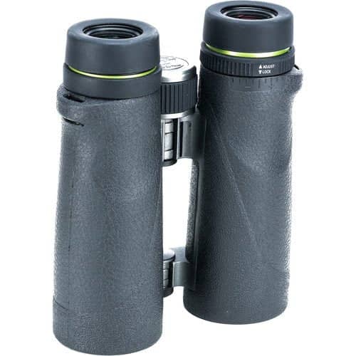 Vanguard 10x42 Endeavor ED Binocular