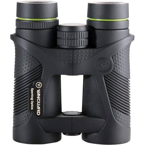 Vanguard 8x42 Spirit XF Binocular