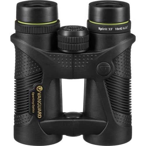 Vanguard 10x42 Spirit XF Binocular