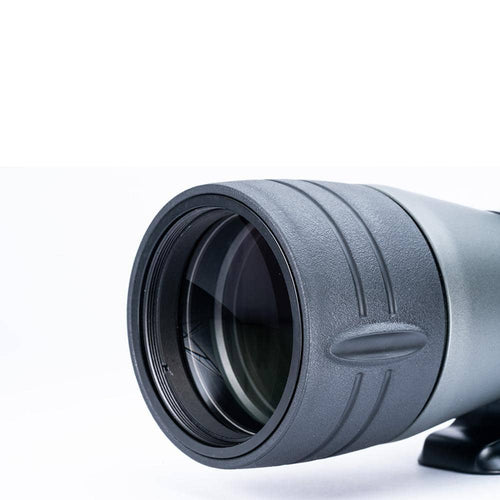 Vanguard Endeavor HD 65A Spotting Scope with 15-45X60-Angled