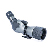 Vanguard Endeavor HD 65A Spotting Scope with 15-45X60-Angled