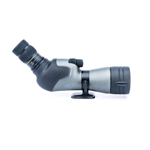 Vanguard Endeavor HD 65A Spotting Scope with 15-45X60-Angled