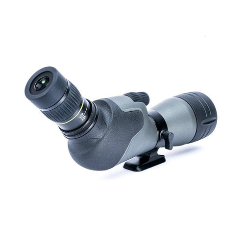 Vanguard Endeavor HD 65A Spotting Scope with 15-45X60-Angled