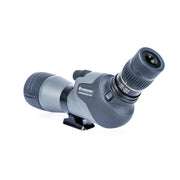 Vanguard Endeavor HD 65A Spotting Scope with 15-45X60-Angled