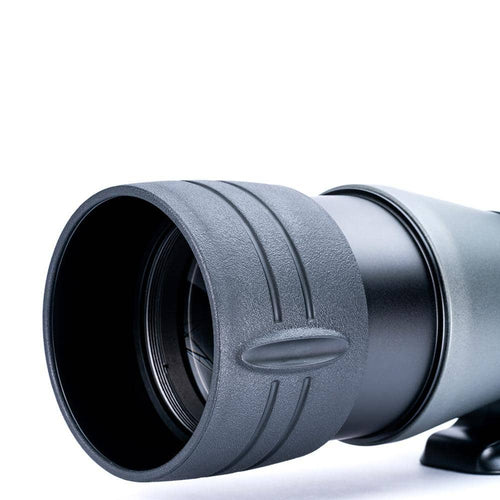 Vanguard Endeavor HD 65A Spotting Scope with 15-45X60-Angled
