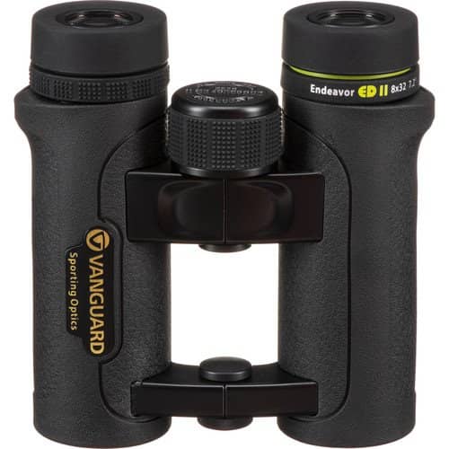 Vanguard 8x32 Endeavor ED II Binocular