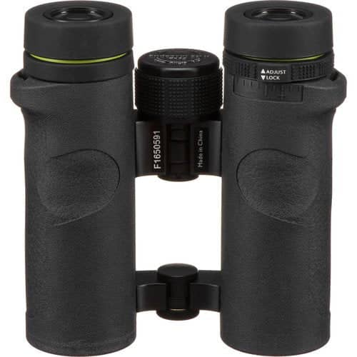 Vanguard 8x32 Endeavor ED II Binocular