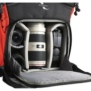 Vanguard Reno 48 DSLR Backpack - Orange