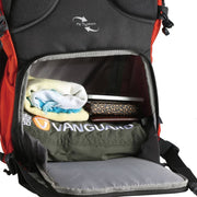 Vanguard Reno 48 DSLR Backpack - Orange