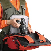 Vanguard Reno 48 DSLR Backpack - Orange