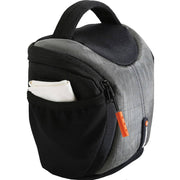 Vanguard Oslo 12Z Zoom Bag Grey-Black
