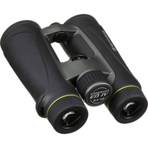 Vanguard Endeavor ED IV 8x42 Binoculars