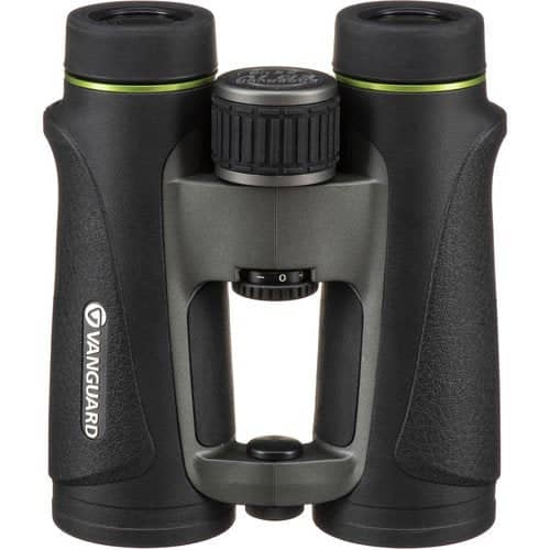 Vanguard Endeavor ED IV 8x42 Binoculars