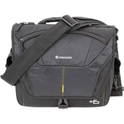 Vanguard The Alta Rise 28 Messenger Bag - Black