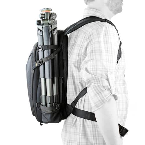 Vanguard Alta Rise 45 Backpack