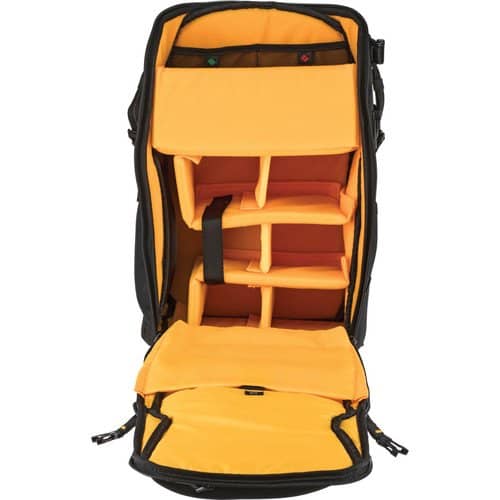 Vanguard Alta Rise 45 Backpack