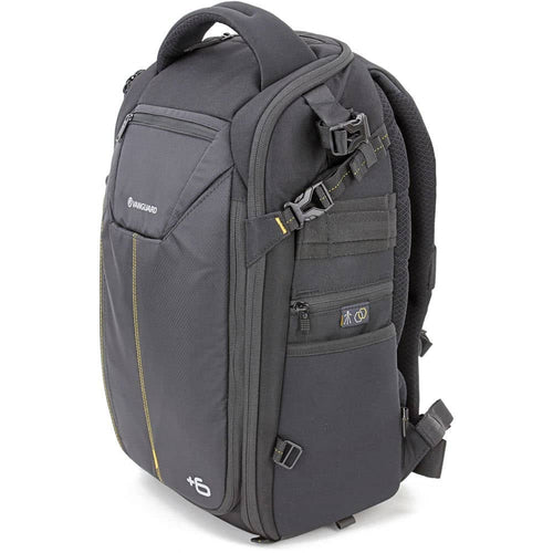 Vanguard Alta Rise 45 Backpack