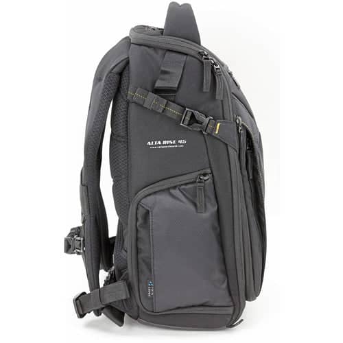 Vanguard Alta Rise 45 Backpack